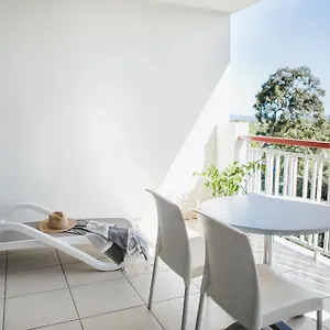 Мотель Noosa Heads Motel, Нуза Хедс