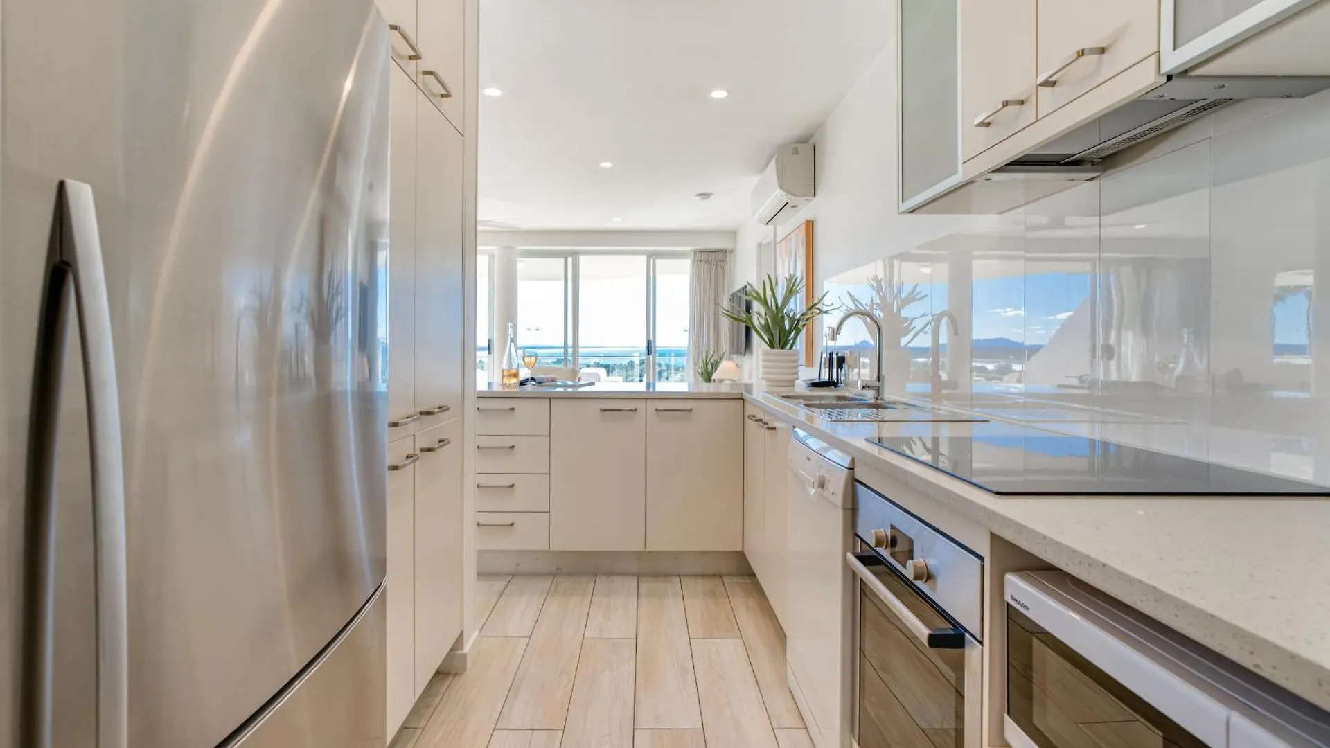 Noosa Crest Resort